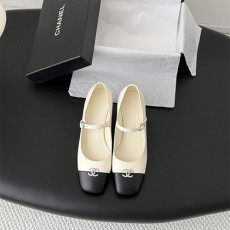 CHANEL 샤넬 여성용 구두 C84476 2COLOR