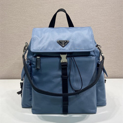 PRADA 프라다 익스플로어 나일론 백팩 2VZ118