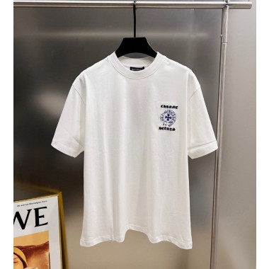 CHROME HEARTS 크롬하츠 반팔 NO.6 2COLOR