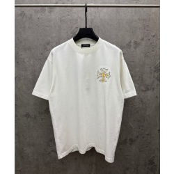 CHROME HEARTS 크롬하츠 반팔 NO.12 2COLOR