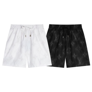 LOUIS VUITTON 루이비통 6458 도트 모노그램 스윔 쇼츠