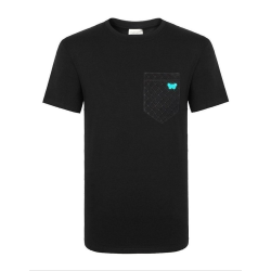 BOTTEGA VENETA 보테가베네타 포켓나비 반팔티 2COLOR