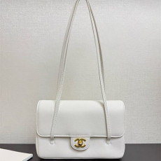 CHANEL 샤넬 26백 프레피 코코백 미디움 AS9016 (제니 백) 3COLOR