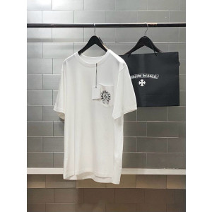 CHROME HEARTS 크롬하츠 홀스슈 마이애미 반팔 2COLOR