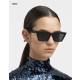 GENTLE MONSTER 젠틀몬스터 탈린(TALIN) 01 선글라스