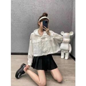 MONCLER 몽클레어 프리마지에디 자켓 2COLOR