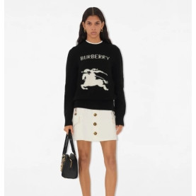 BURBERRY 버버리 기본 니트 2COLOR