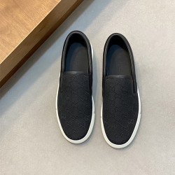 GUCCI 구찌 남성용 로퍼 G47659 2COLOR