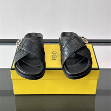 FENDI 펜디 남성용 슬리퍼 F76662 2COLOR