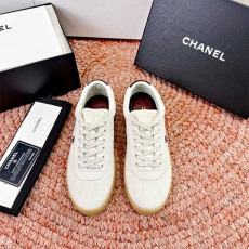 CHANEL 샤넬 여성용 스니커즈 C62968 2COLOR