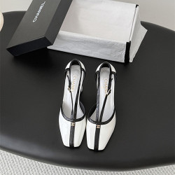 CHANEL 샤넬 여성용 샌들 C98972 2COLOR