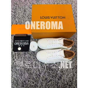 배*현 고객님 루이비통 비버리 힐스 스니커즈