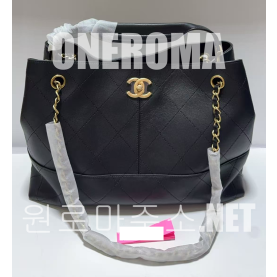 진*비 고객님 샤넬 공방 숄더백