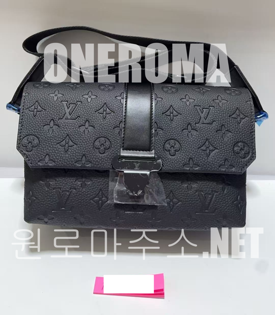 이*경 고객님 루이비통 S-케이프 메신저백