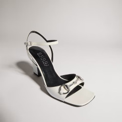 GUCCI 구찌 Signora 홀스빗 샌들 2COLOR