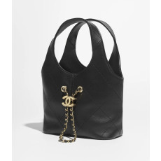 CHANEL 샤넬 버킷백 AS20110