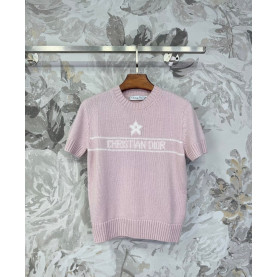 DIOR 디올 기본 니트