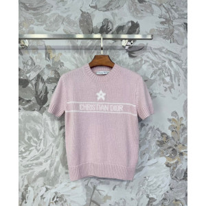 DIOR 디올 기본 니트