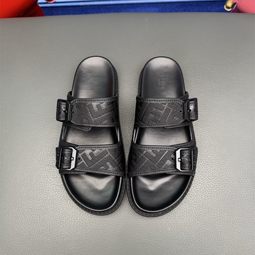 FENDI 펜디 남성용 슬리퍼 F76682 2COLOR