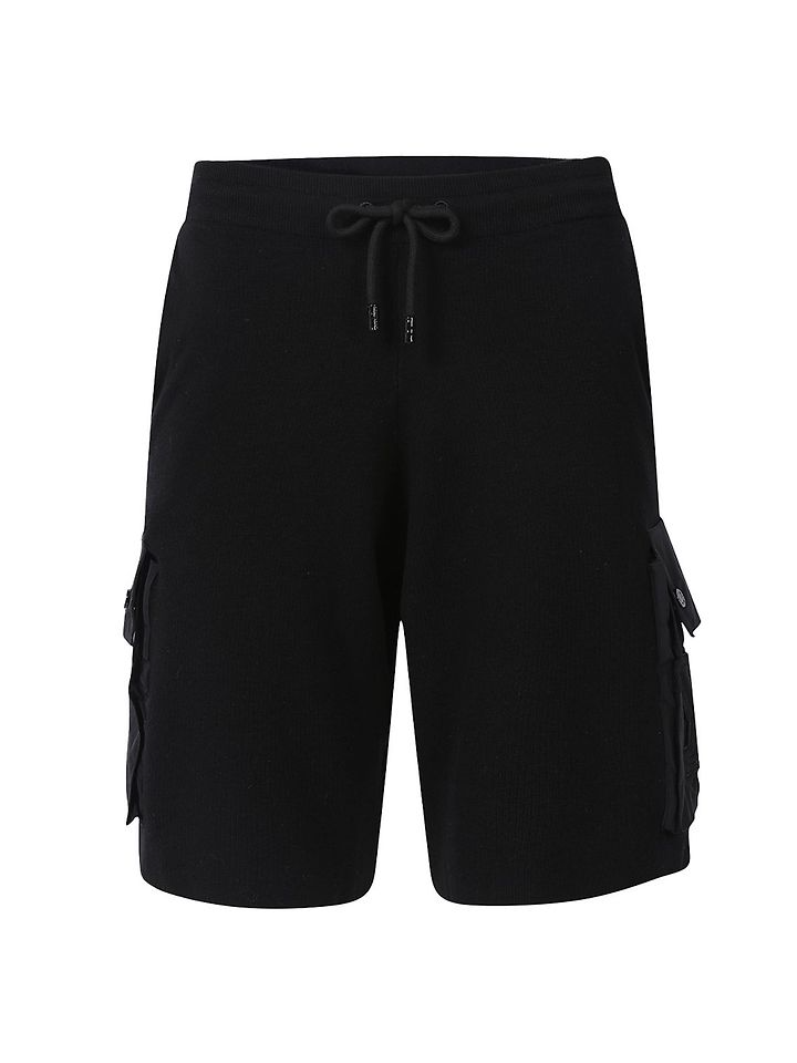 LOUIS VUITTON 루이비통 64270 LV 패치 카고 쇼츠