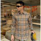 BURBERRY 버버리 64219 클래식 체크 셔츠
