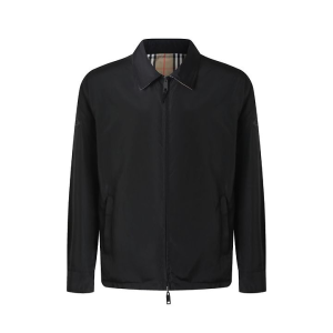 BURBERRY 버버리 64266 리버시블 나일론 자켓