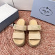 PRADA 프라다 여성용 샌들 P76844 2COLOR