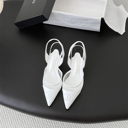 CHANEL 샤넬 여성용 샌들 C98094 2COLOR