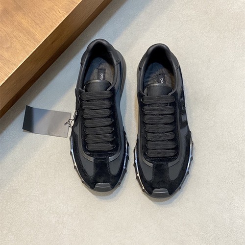 DOLCE & GABBANA 돌체앤가바나 남성용 스니커즈 D97834 2COLOR