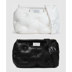MAISON MARGIELA 마르지엘라 글램슬램백 미듐 2COLOR