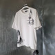 CHROME HEARTS 크롬하츠 트리플 자수 티셔츠 2COLOR