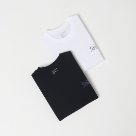 ARCTERYX 아크테릭스 크레그 반팔 　
