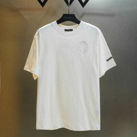 CHROME HEARTS 크롬하츠 반팔 NO.34 3COLOR