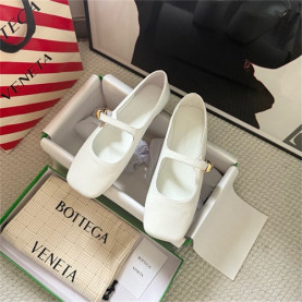BOTTEGA VENETA 보테가베네타 여성용 단화 V51561 2COLOR