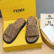 FENDI 펜디 남성용 슬리퍼 F77783 2COLOR