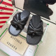 BOTTEGA VENETA 보테가베네타 남여공용  슬리퍼 B67389 2COLOR