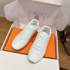 HERMES 에르메스 남여공용 스니커즈 H64973 2COLOR