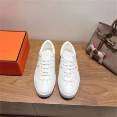 HERMES 에르메스 남여공용 스니커즈 H68977  2COLOR