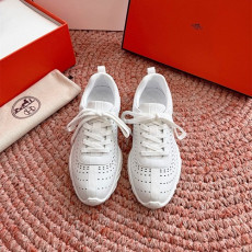 HERMES 에르메스 남여공용 스니커즈 H79180 2COLOR