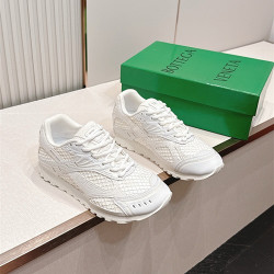 BOTTEGA VENETA 보테가베네타 남여공용 스니커즈 B89433 2COLOR