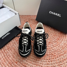 CHANEL 샤넬 여성용 스니커즈 C65248 2COLOR