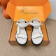 LOUIS VUITTON 루이비통 여성용 샌들 L15065 2COLOR