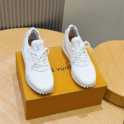 LOUIS VUITTON 루이비통 남성용 스니커즈 L08398 2COLOR
