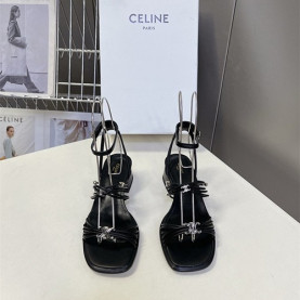 CELINE 셀린느 여성용 샌들 C22889 2COLOR