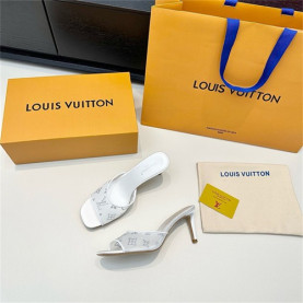 LOUIS VUITTON 루이비통 여성용 슬리퍼 L83089 2COLOR