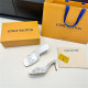 LOUIS VUITTON 루이비통 여성용 슬리퍼 L83089 2COLOR