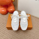 LOUIS VUITTON 루이비통 여성용 슬리퍼 L76289 2COLOR