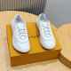 LOUIS VUITTON 루이비통 남여공용 스니커즈 L77690 2COLOR