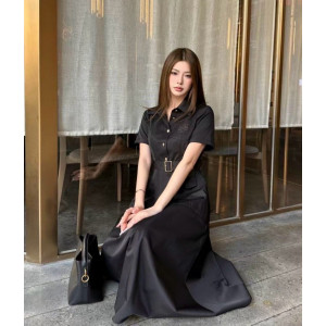 LOEWE 로에베 기본 원피스