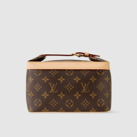 LOUIS VUITTON 루이비통 크루저 토일레트리 백 M15350